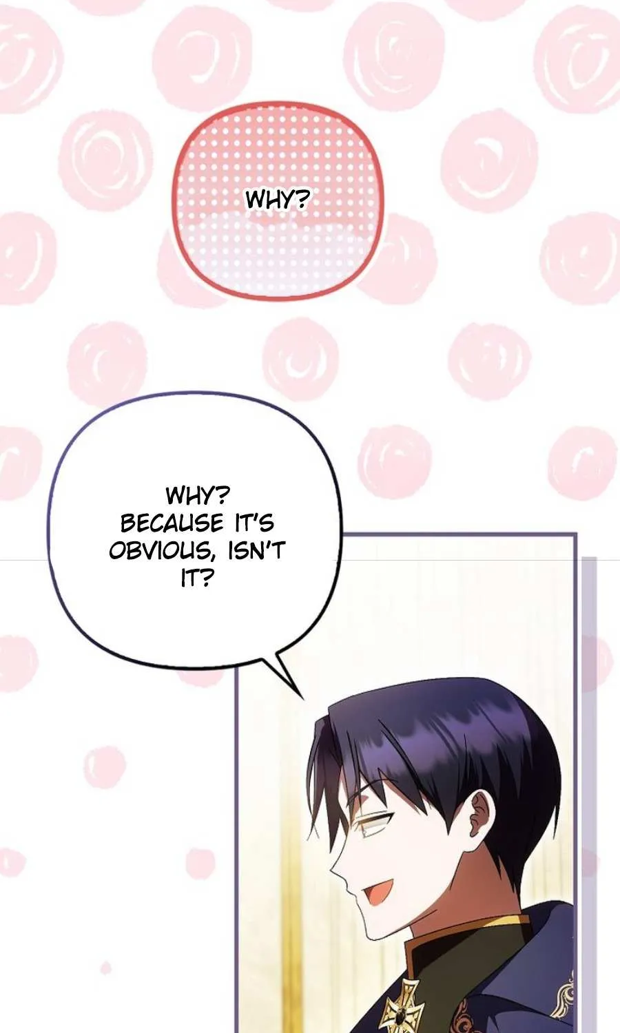 It’s My First Time Being Loved Chapter 61 page 47 - 
