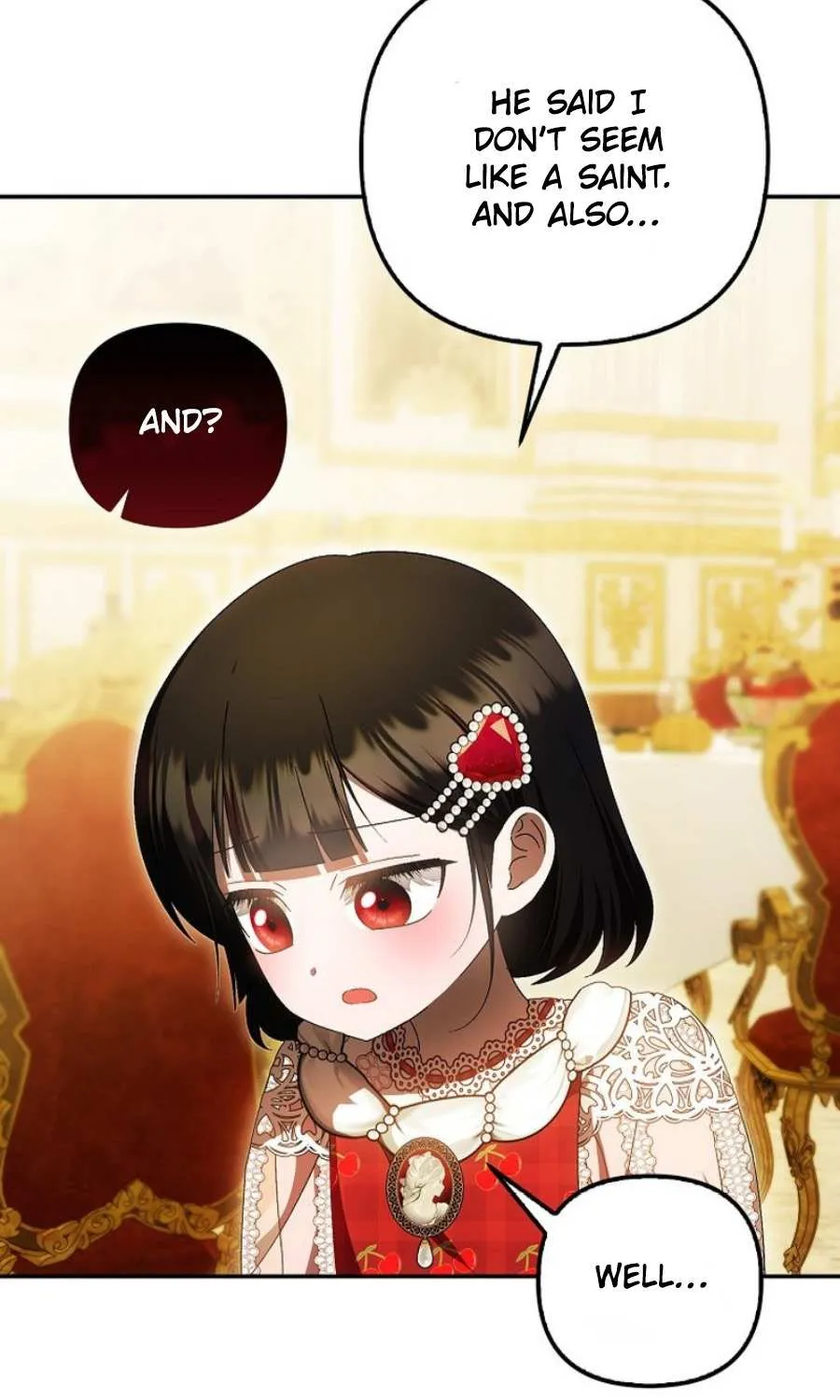 It’s My First Time Being Loved Chapter 61 page 55 - 