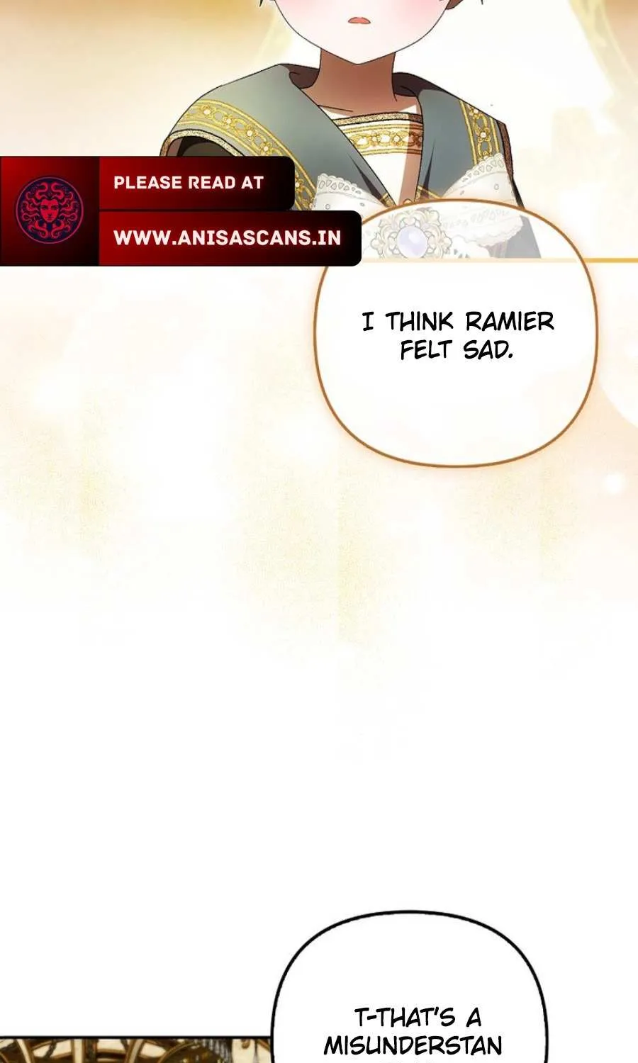 It’s My First Time Being Loved Chapter 61 page 57 - 