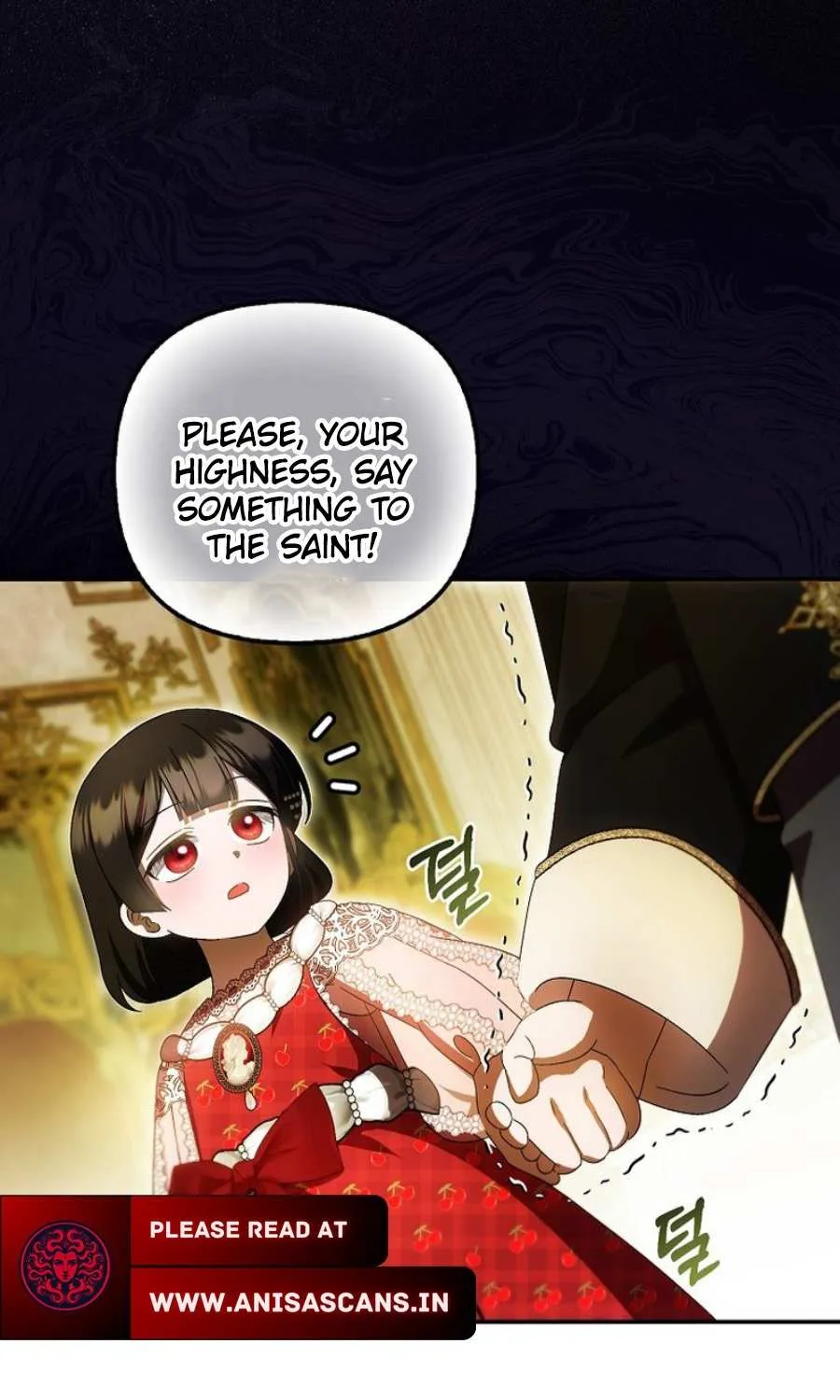 It’s My First Time Being Loved Chapter 61 page 59 - 