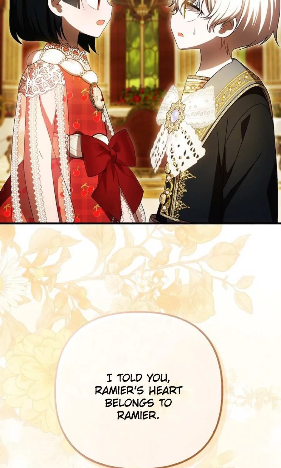 It’s My First Time Being Loved Chapter 61 page 61 - 