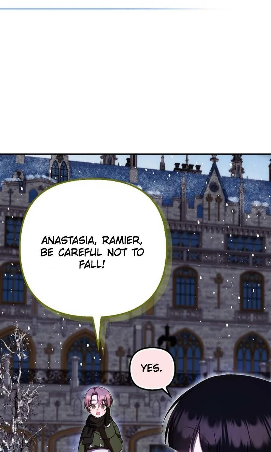 It’s My First Time Being Loved Chapter 61 page 78 - 