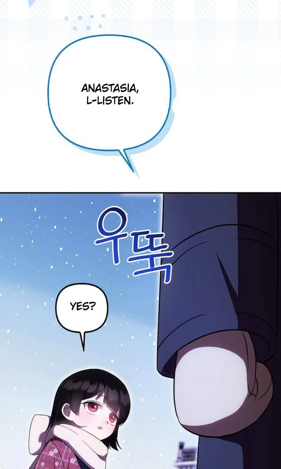 It’s My First Time Being Loved Chapter 61 page 81 - 