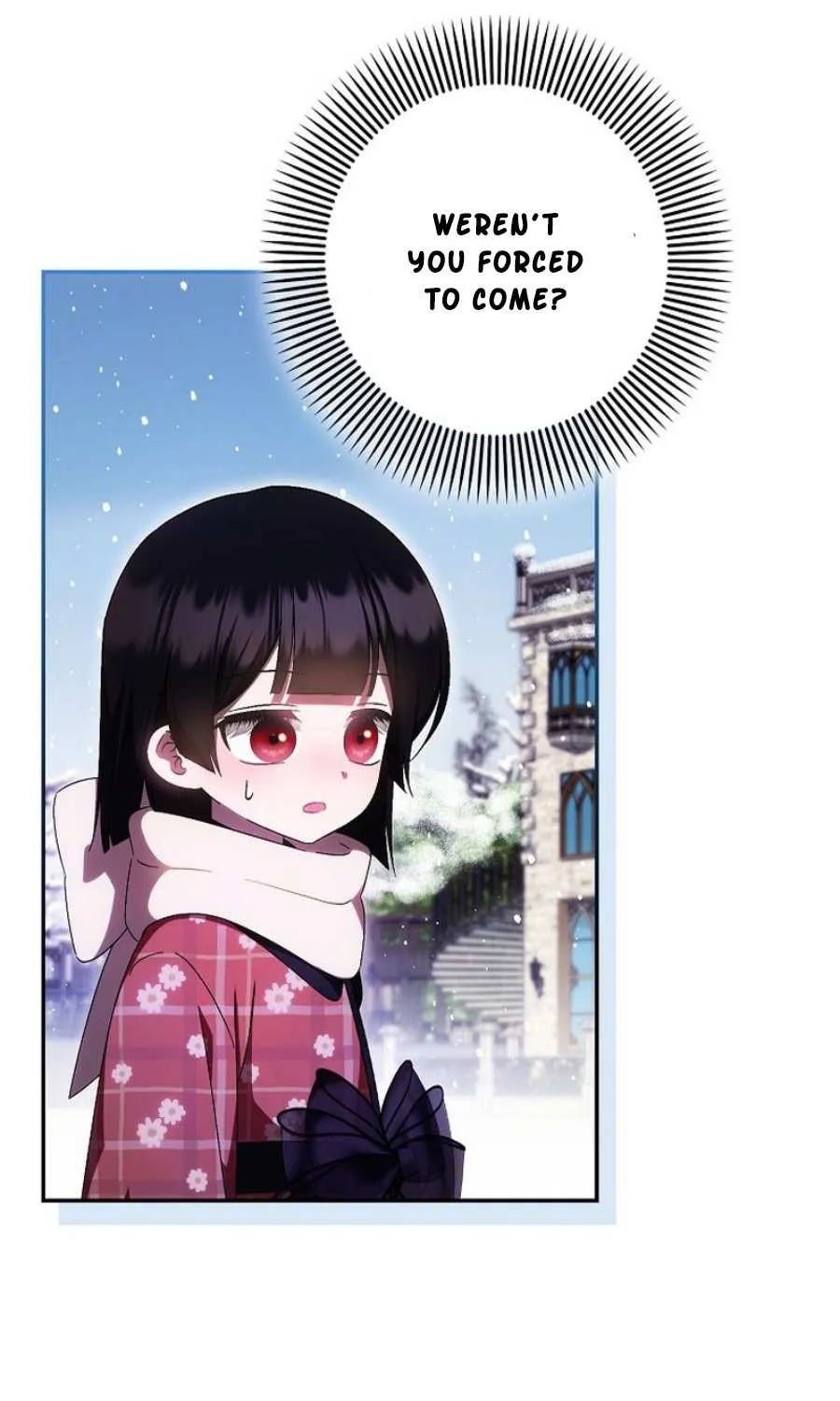 It’s My First Time Being Loved Chapter 61 page 83 - 