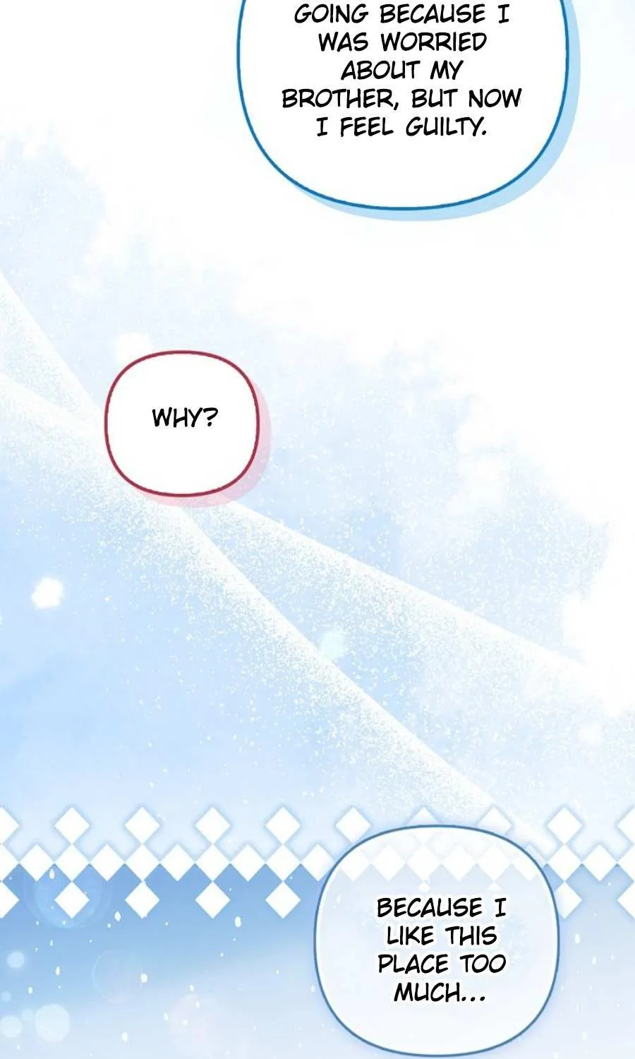 It’s My First Time Being Loved Chapter 61 page 85 - 