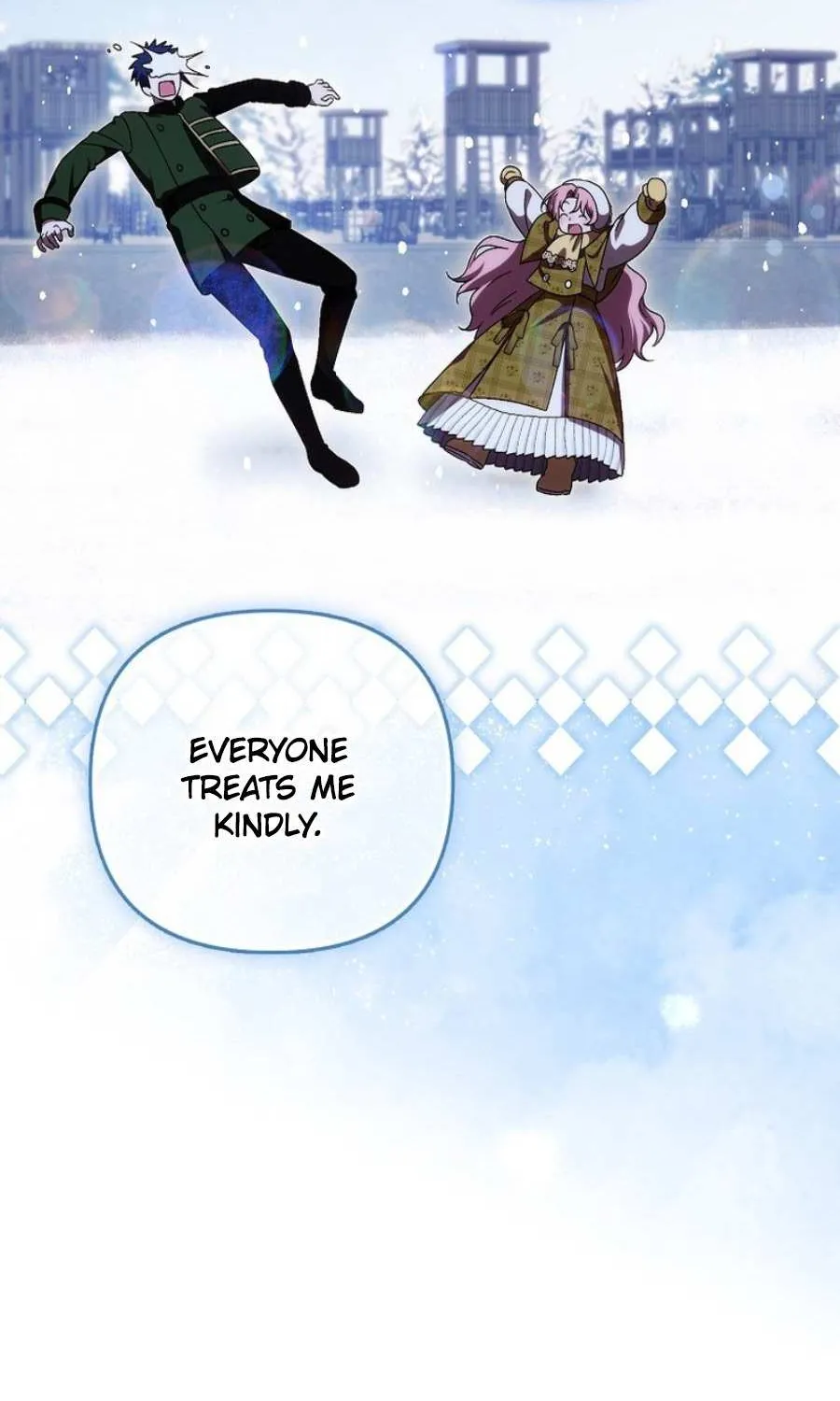 It’s My First Time Being Loved Chapter 61 page 86 - 