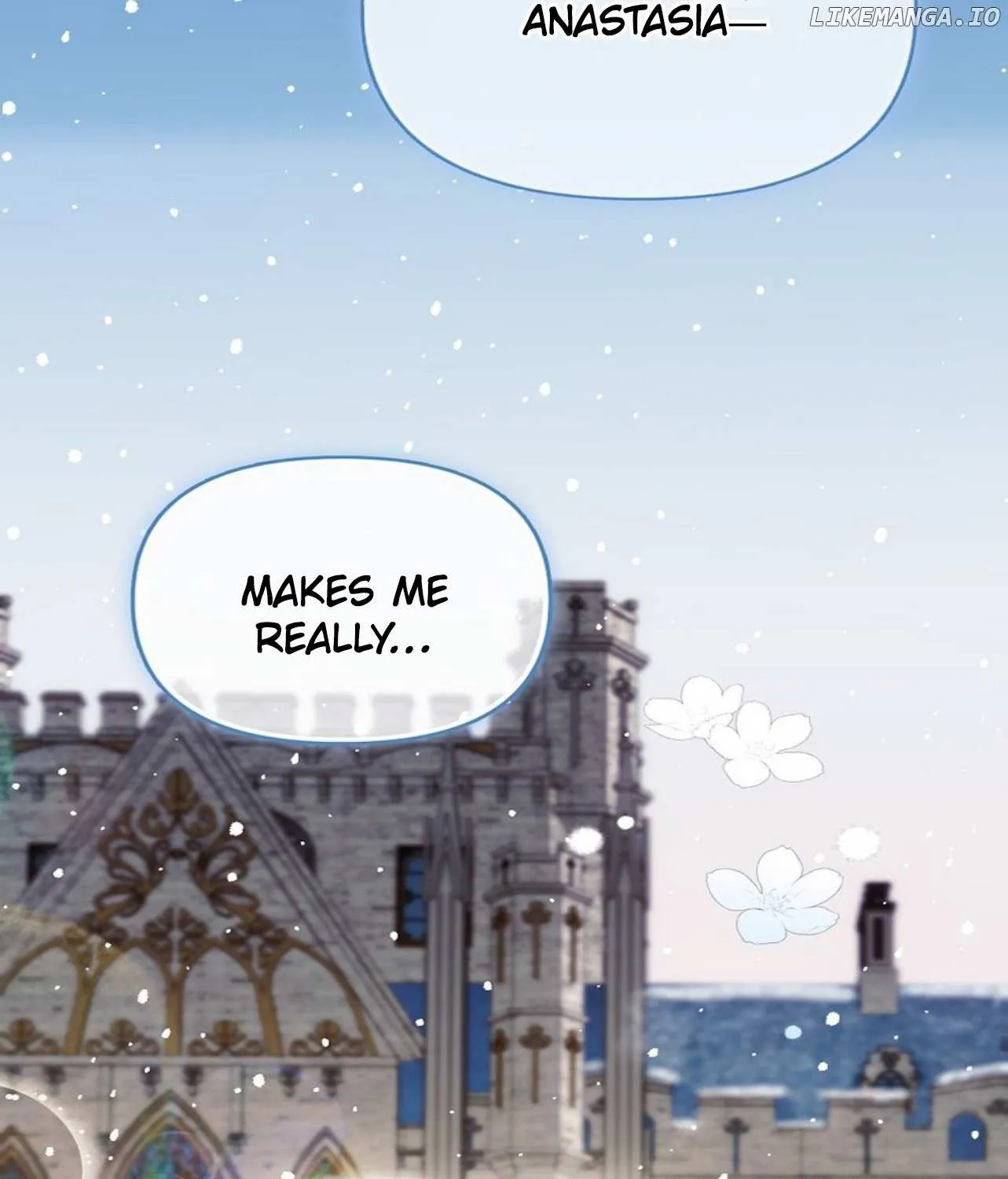 It’s My First Time Being Loved Chapter 61 page 89 - 