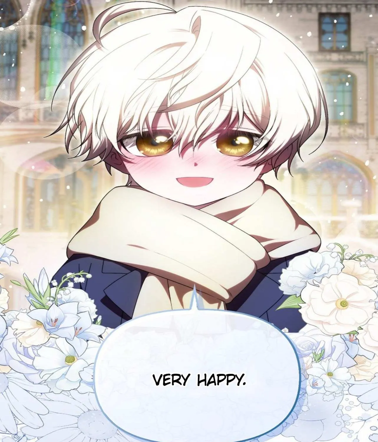 It’s My First Time Being Loved Chapter 61 page 90 - 