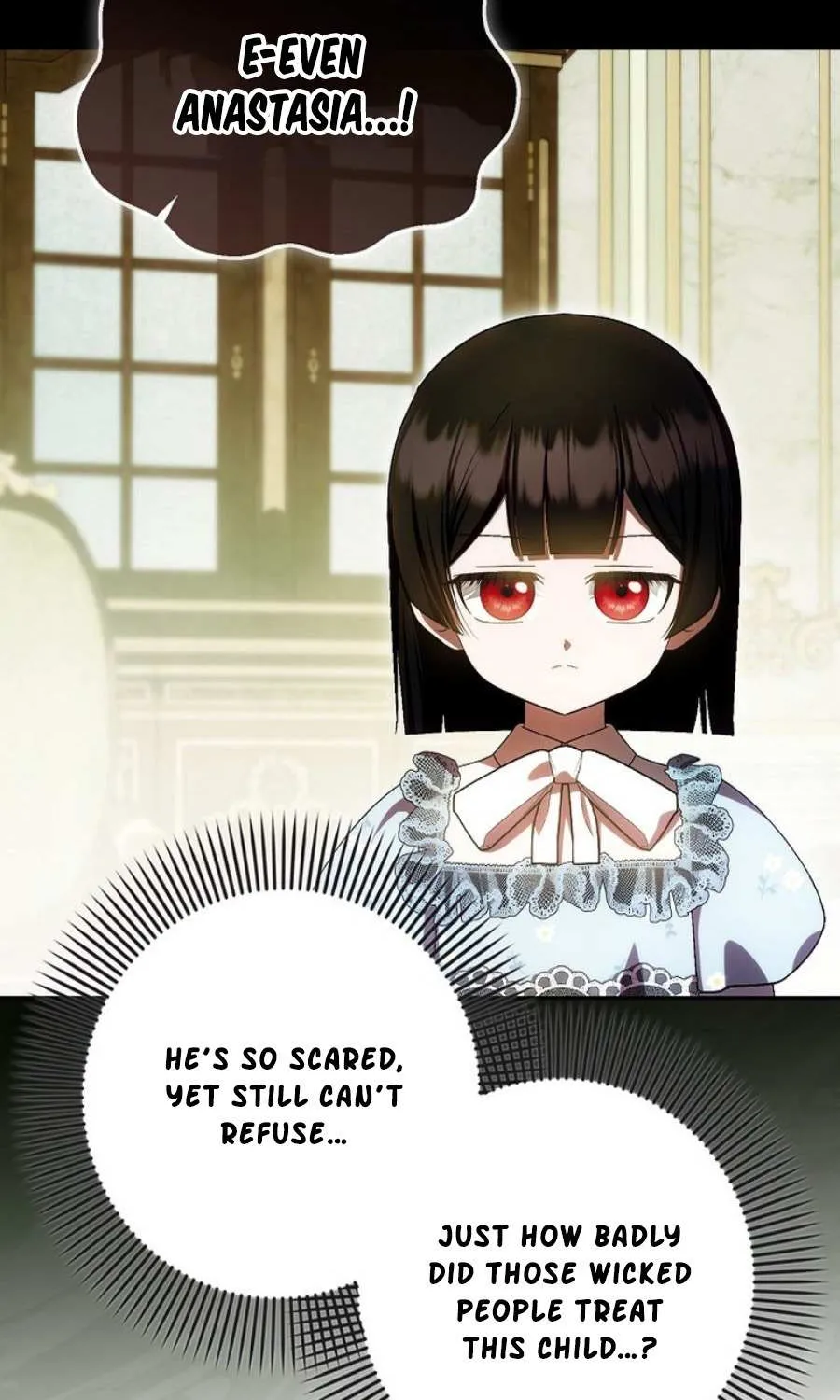 It’s My First Time Being Loved Chapter 61 page 10 - 
