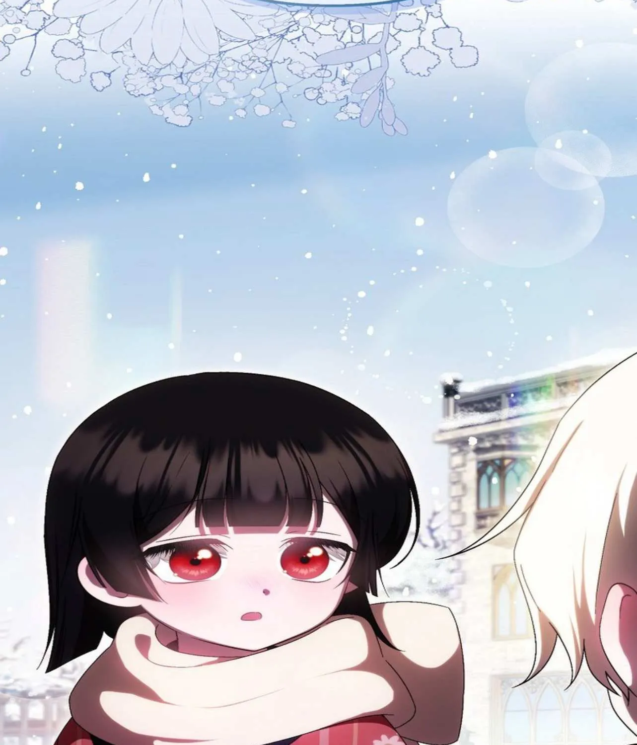 It’s My First Time Being Loved Chapter 61 page 91 - 
