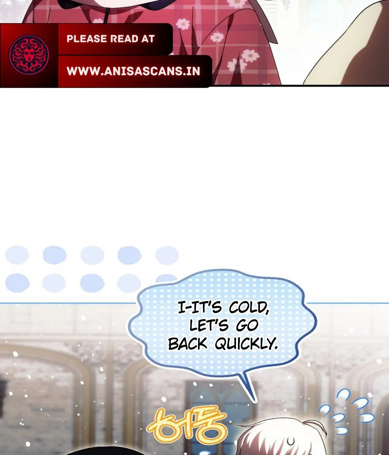 It’s My First Time Being Loved Chapter 61 page 92 - 