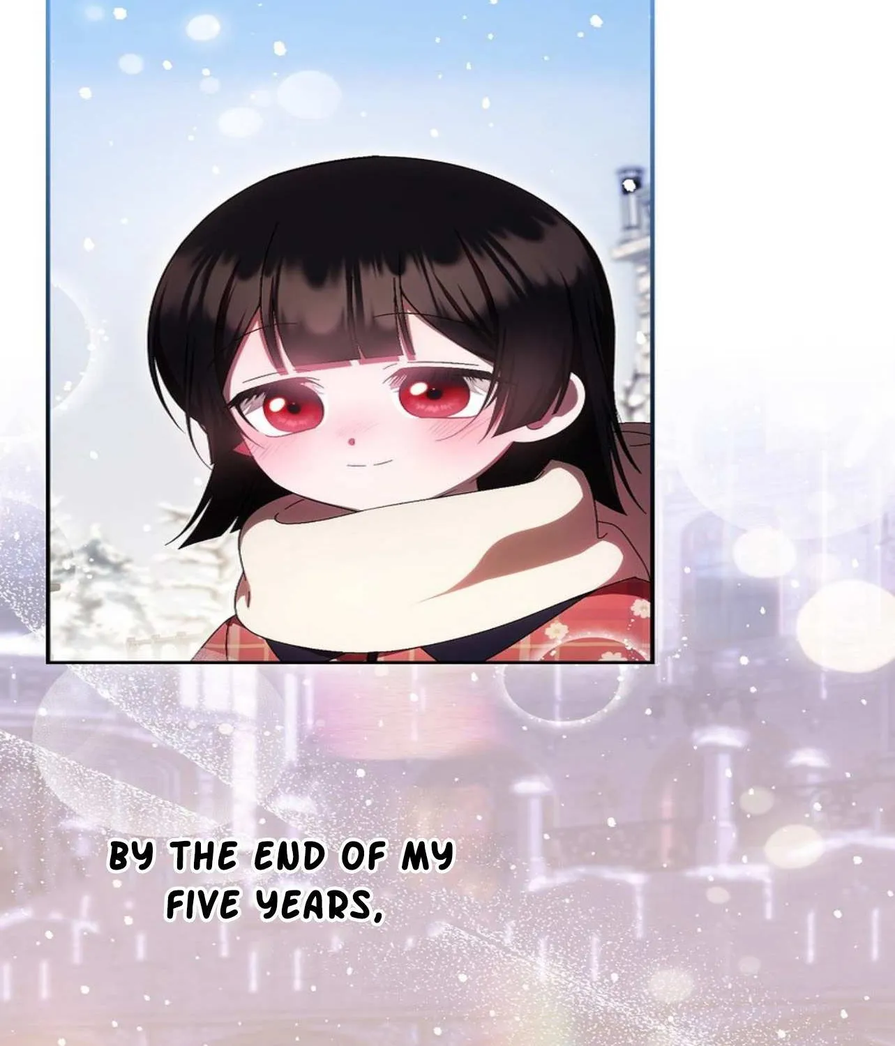 It’s My First Time Being Loved Chapter 61 page 94 - 