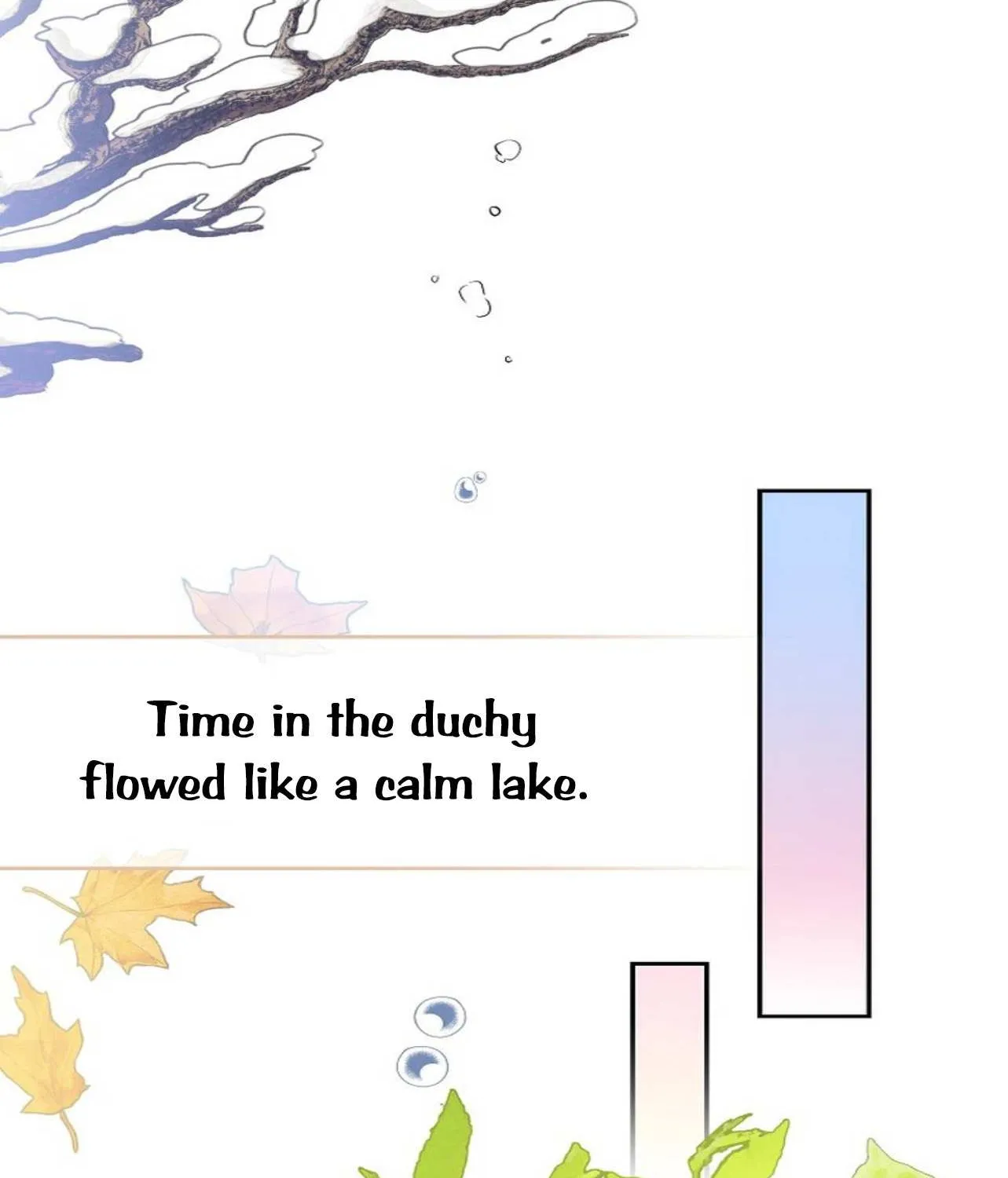 It’s My First Time Being Loved Chapter 61 page 96 - 