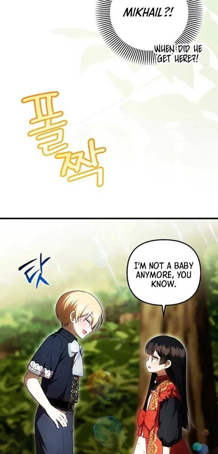 It’s My First Time Being Loved Chapter 62 page 14 - 
