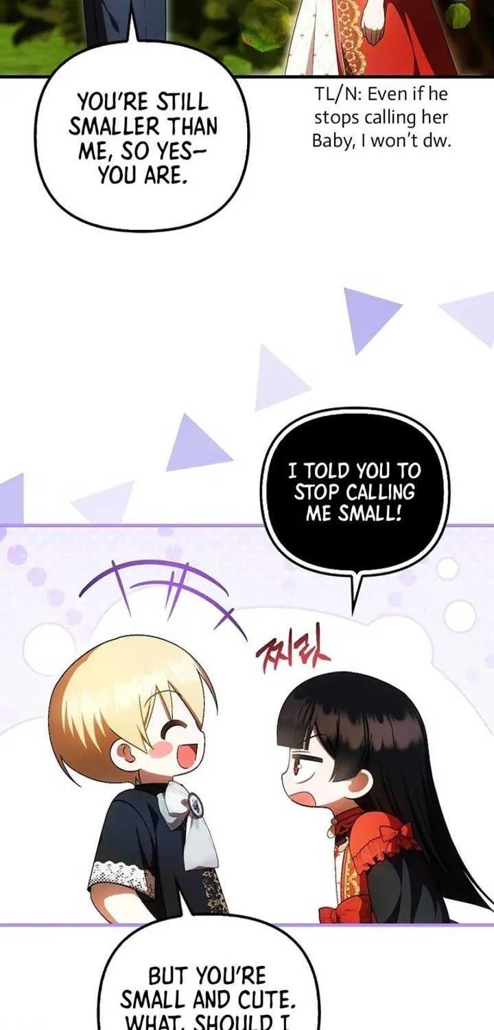It’s My First Time Being Loved Chapter 62 page 15 - 