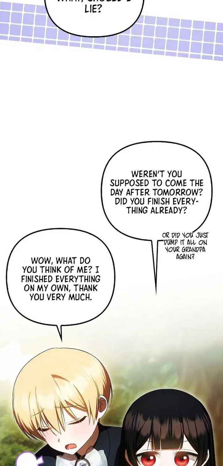 It’s My First Time Being Loved Chapter 62 page 16 - 