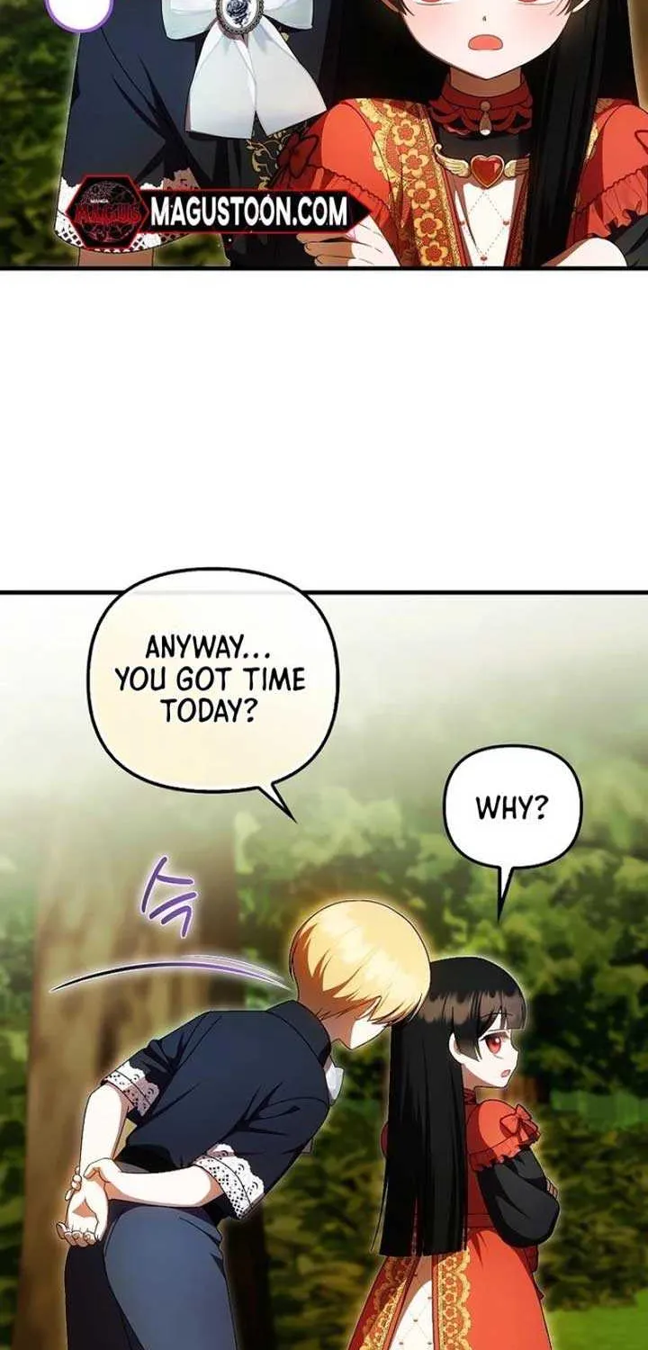 It’s My First Time Being Loved Chapter 62 page 17 - 
