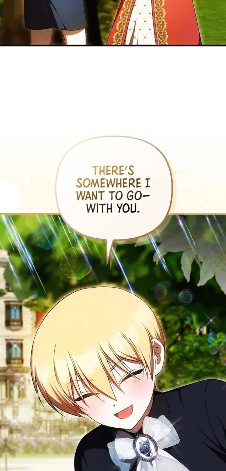 It’s My First Time Being Loved Chapter 62 page 18 - 
