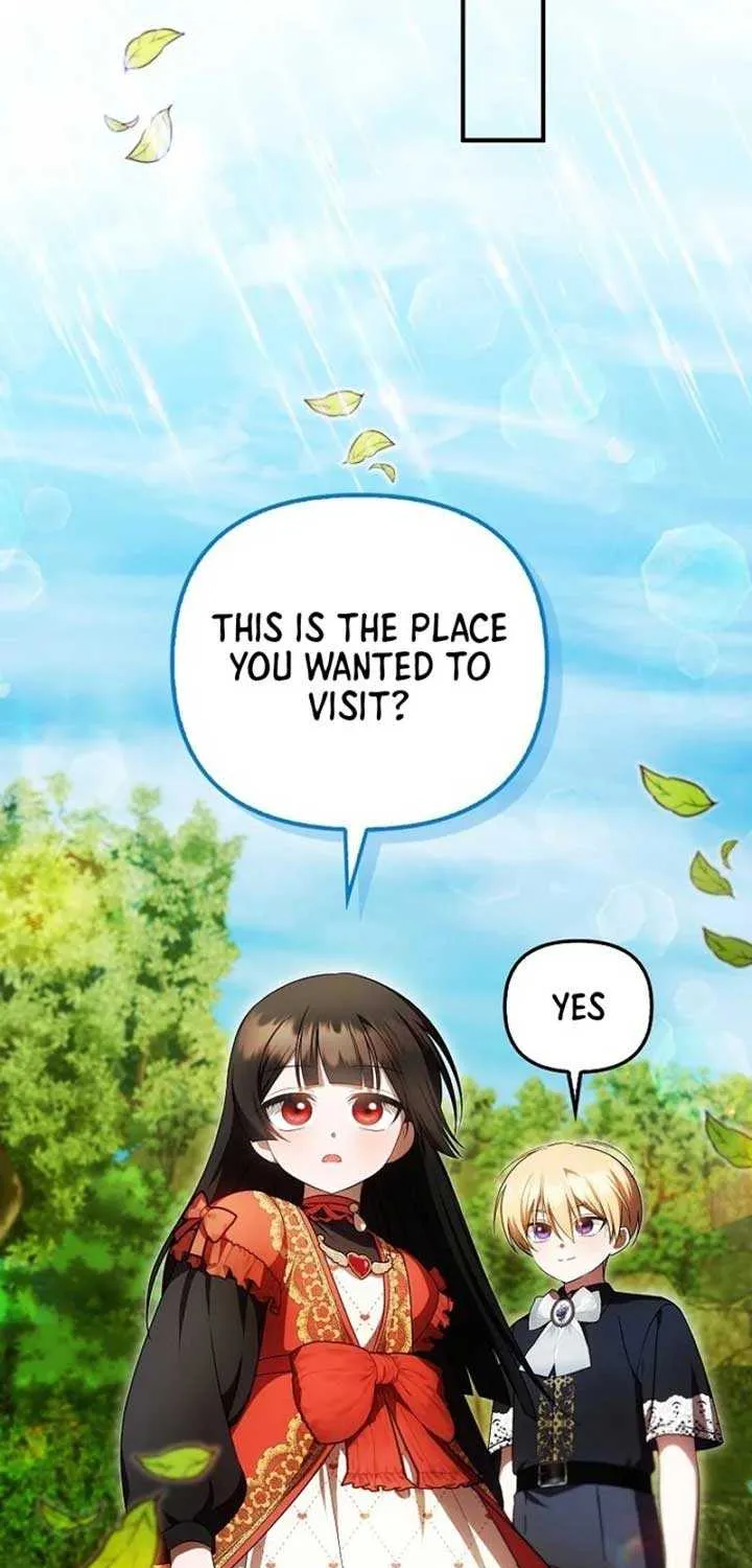 It’s My First Time Being Loved Chapter 62 page 20 - 