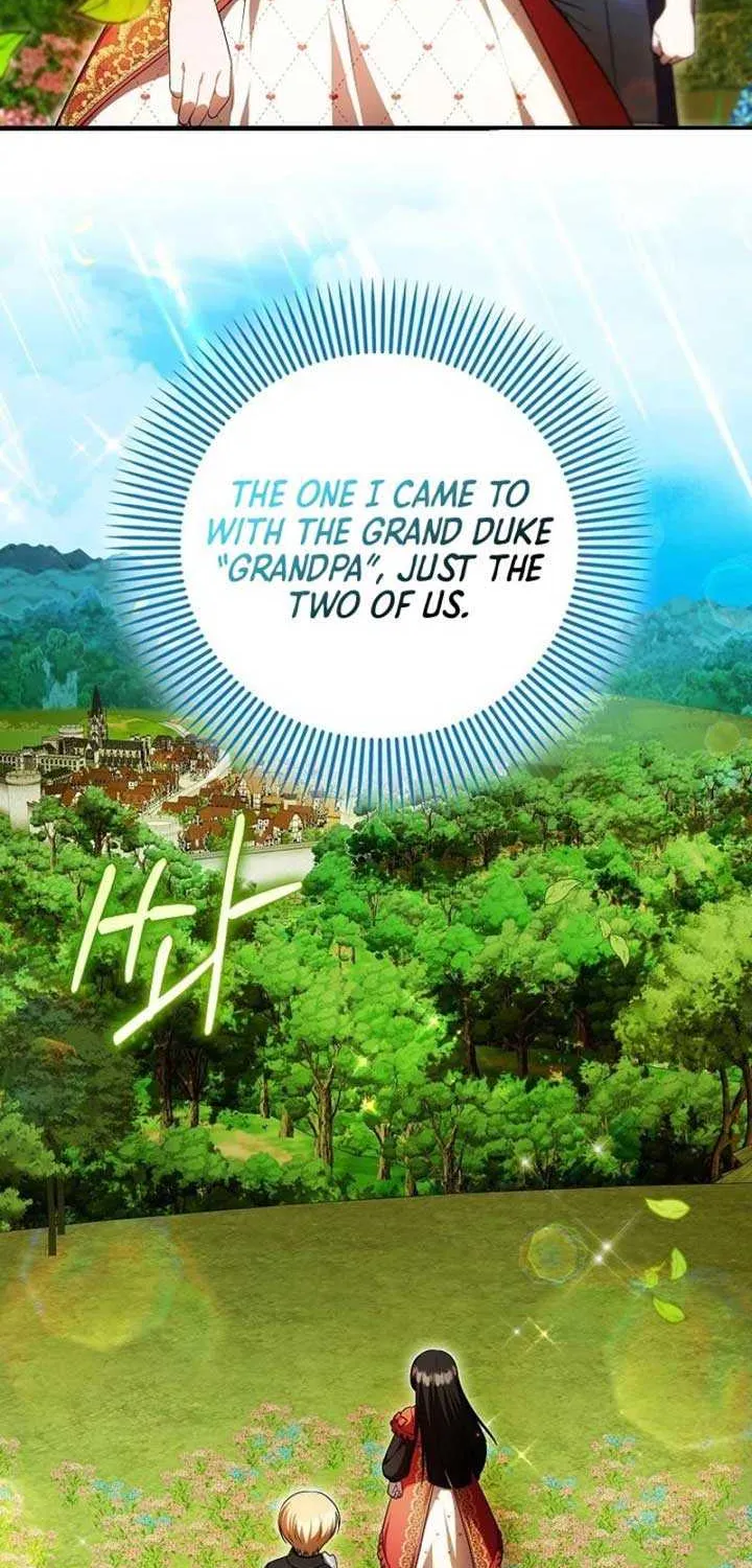 It’s My First Time Being Loved Chapter 62 page 21 - 