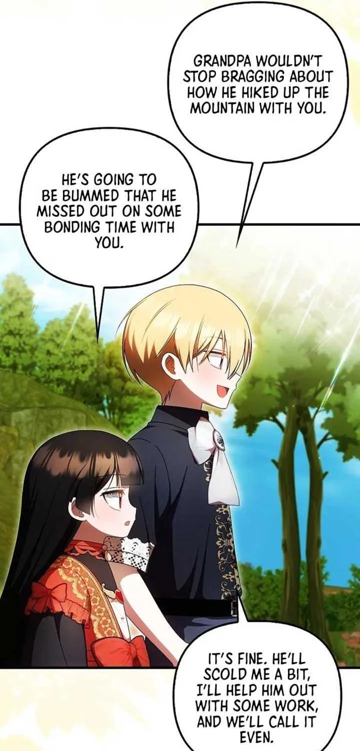 It’s My First Time Being Loved Chapter 62 page 23 - 