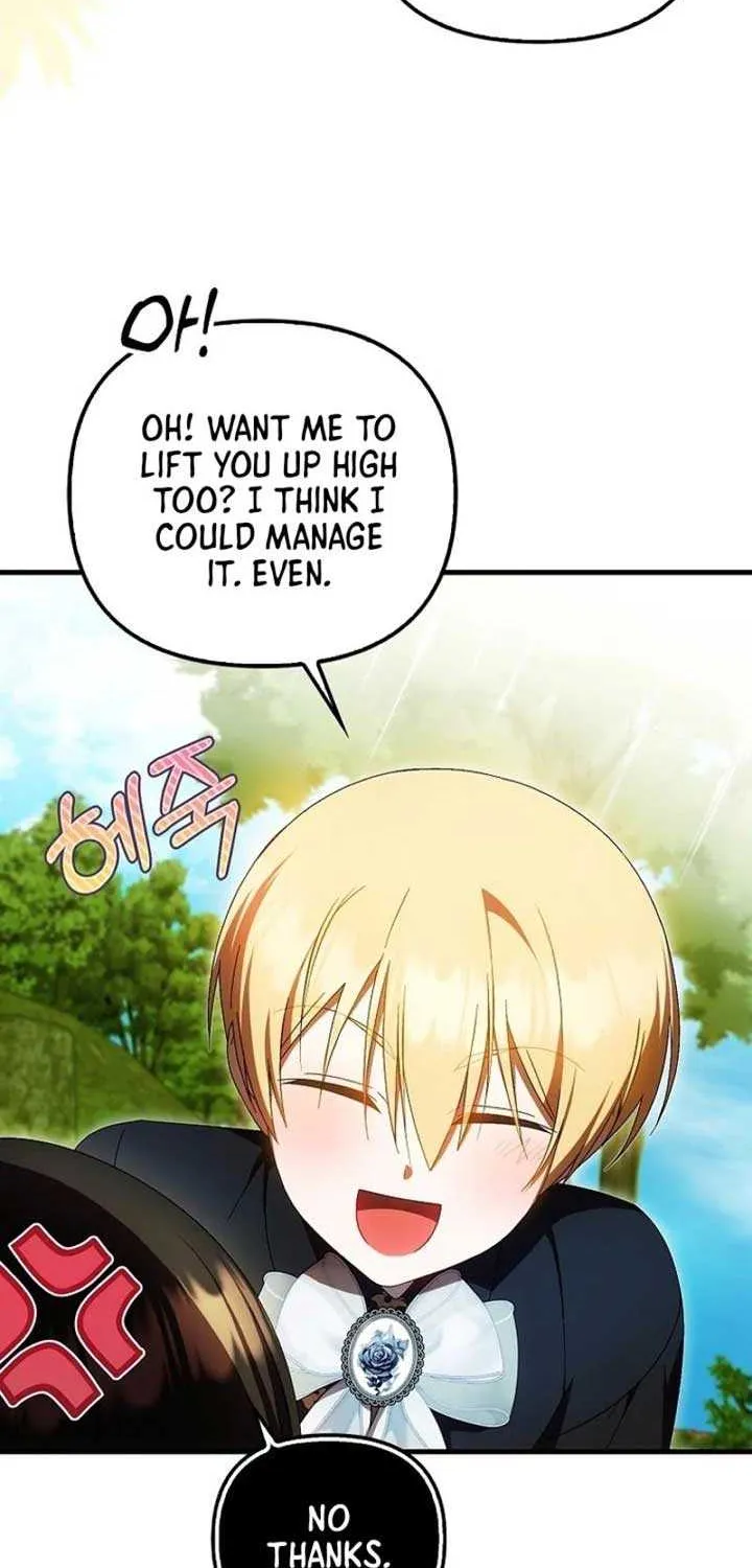 It’s My First Time Being Loved Chapter 62 page 24 - 
