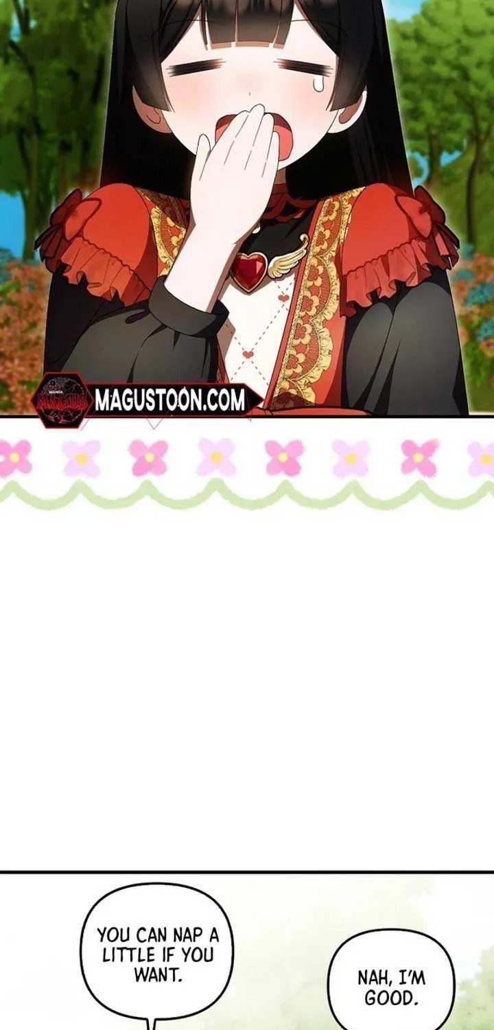 It’s My First Time Being Loved Chapter 62 page 27 - 