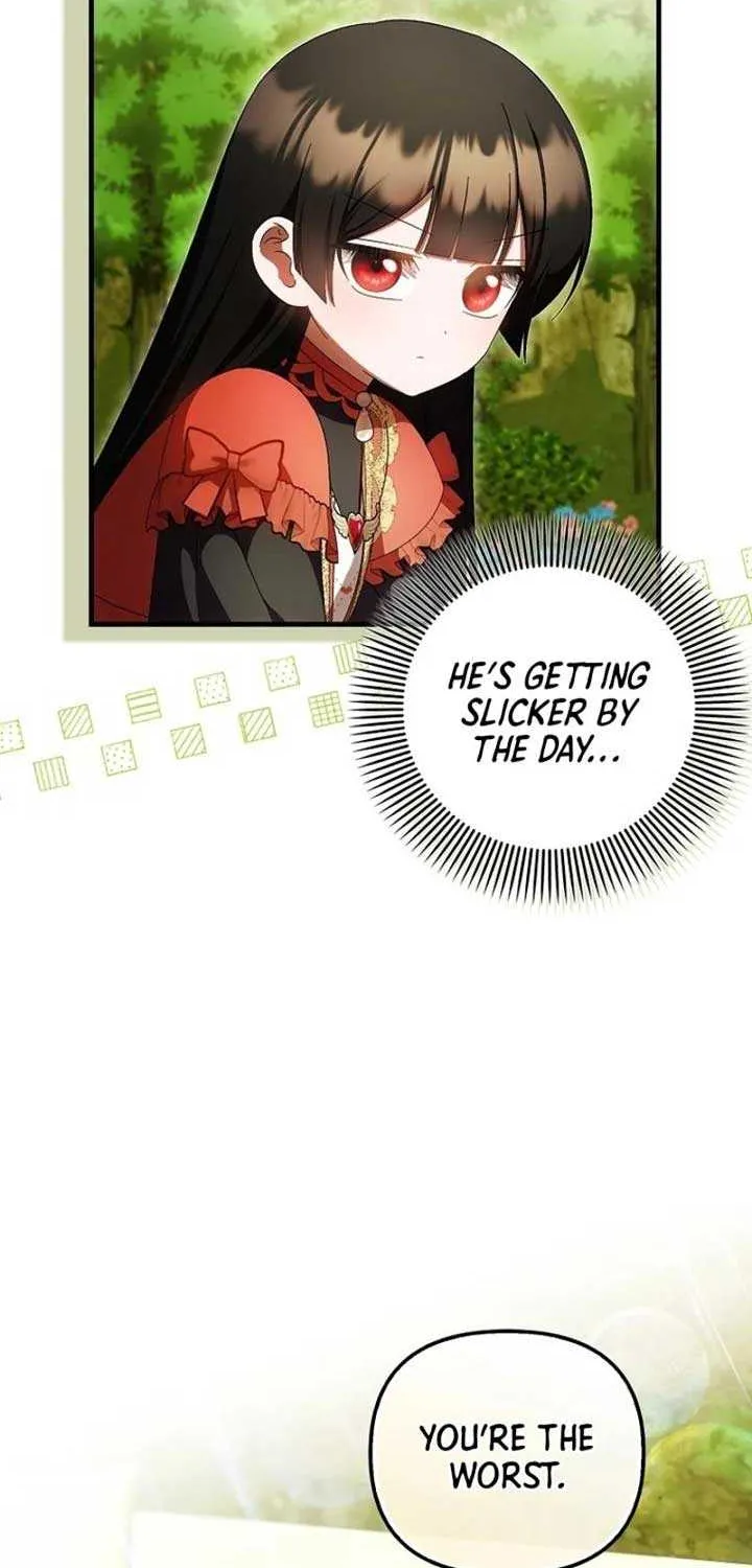 It’s My First Time Being Loved Chapter 62 page 30 - 