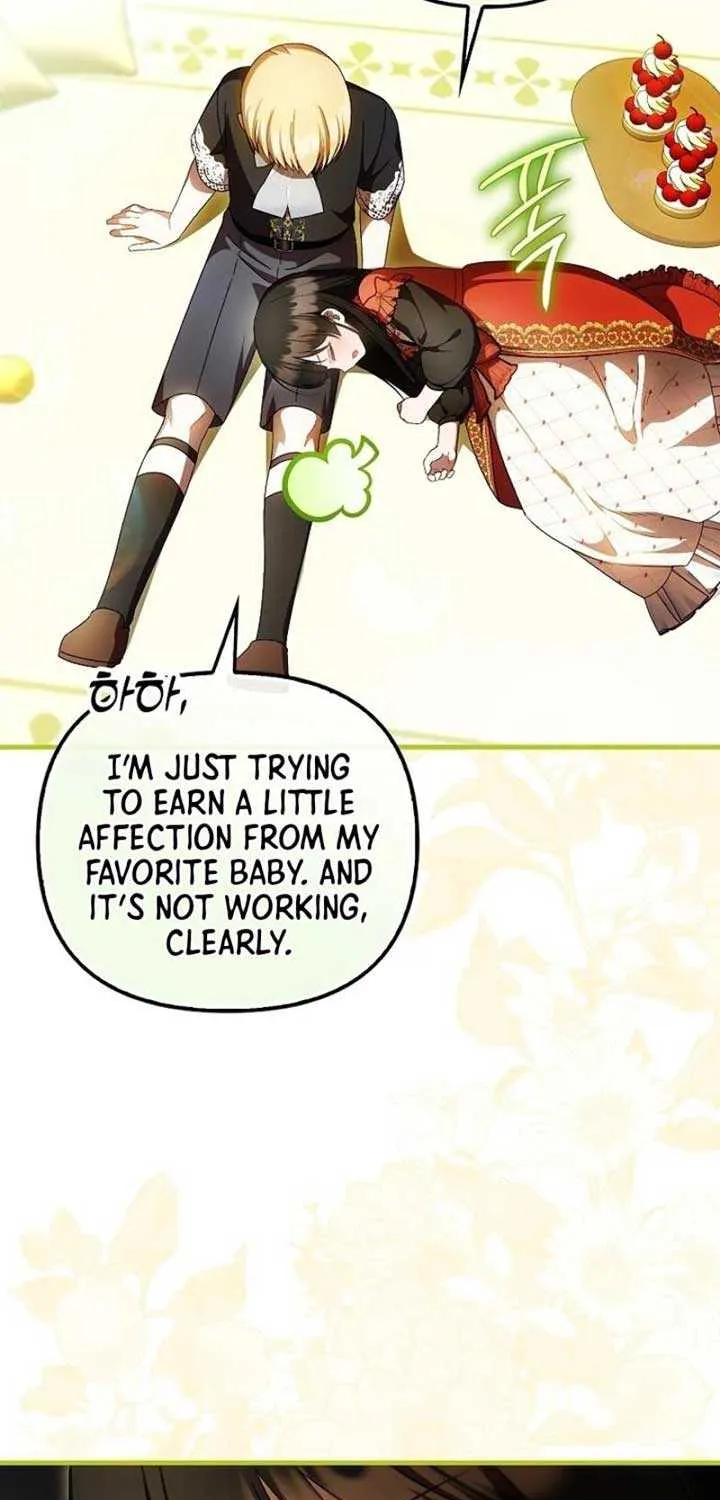 It’s My First Time Being Loved Chapter 62 page 31 - 
