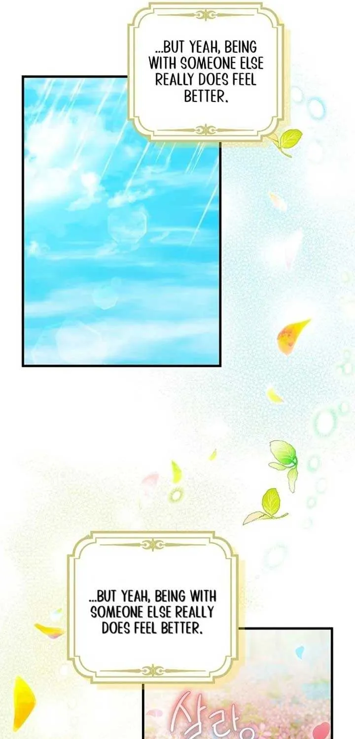 It’s My First Time Being Loved Chapter 62 page 33 - 