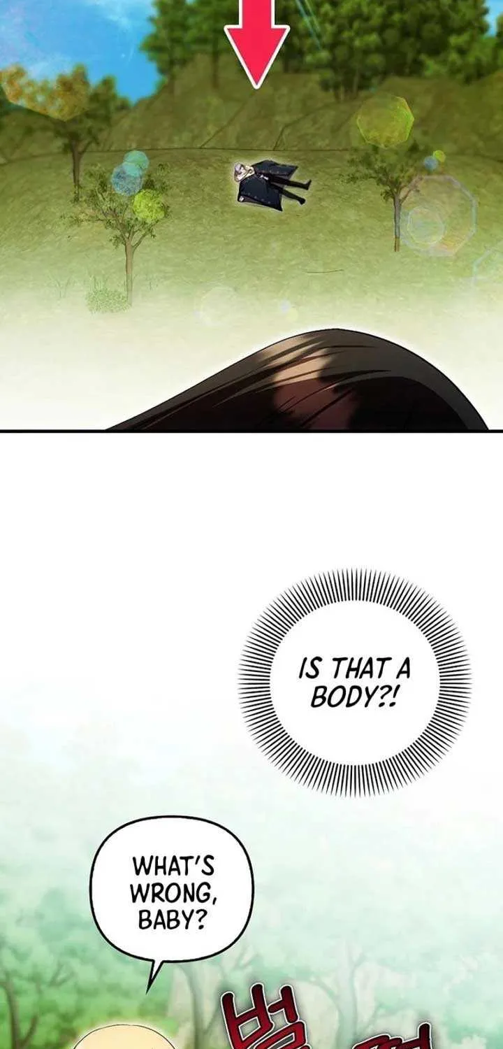 It’s My First Time Being Loved Chapter 62 page 35 - 