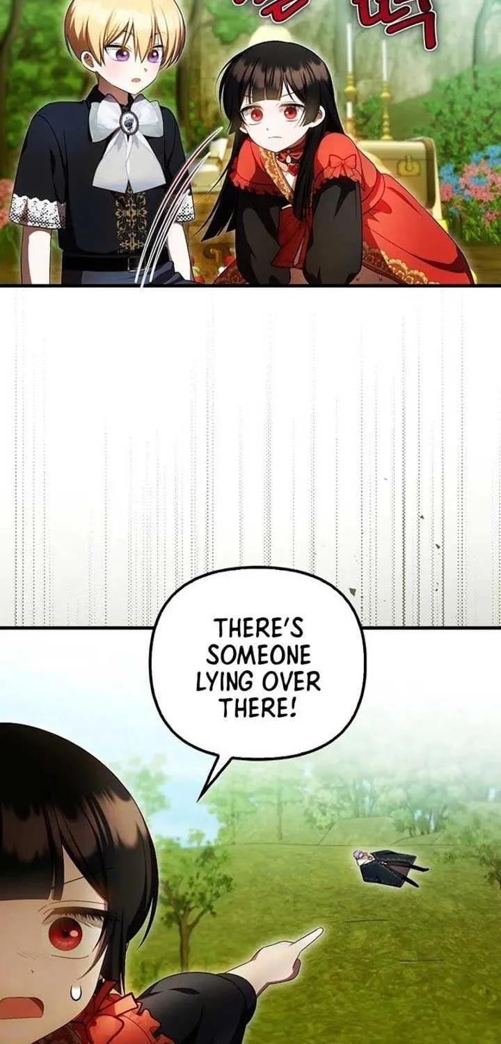 It’s My First Time Being Loved Chapter 62 page 36 - 