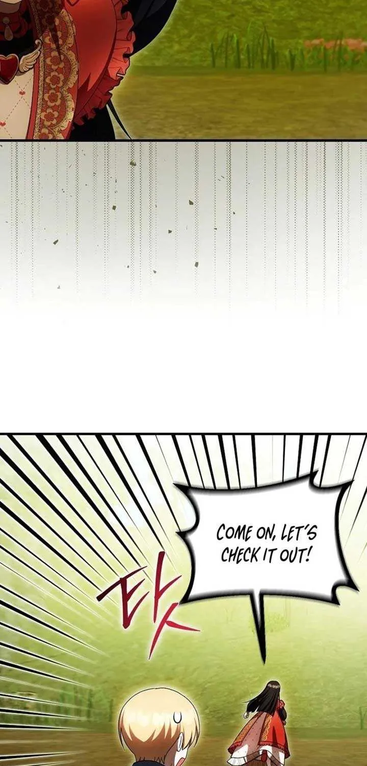 It’s My First Time Being Loved Chapter 62 page 37 - 