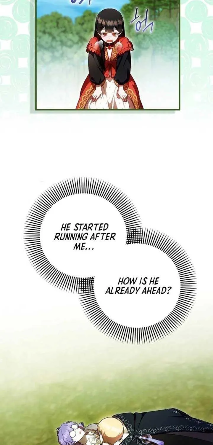 It’s My First Time Being Loved Chapter 62 page 39 - 