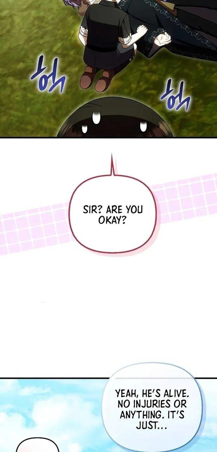 It’s My First Time Being Loved Chapter 62 page 40 - 