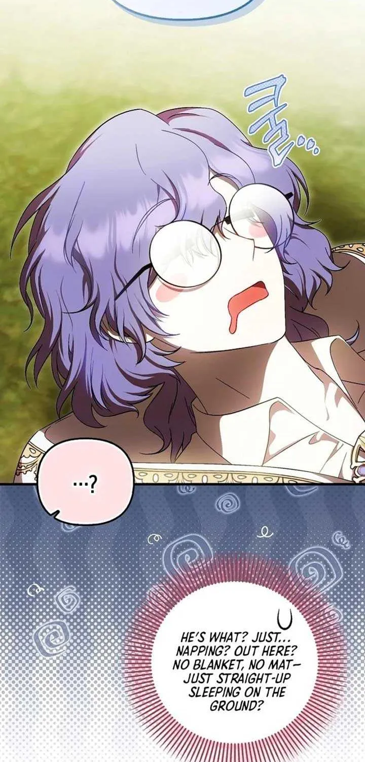It’s My First Time Being Loved Chapter 62 page 42 - 