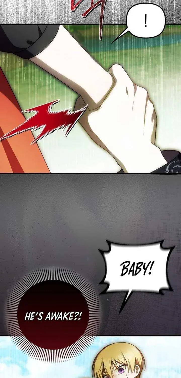 It’s My First Time Being Loved Chapter 62 page 45 - 