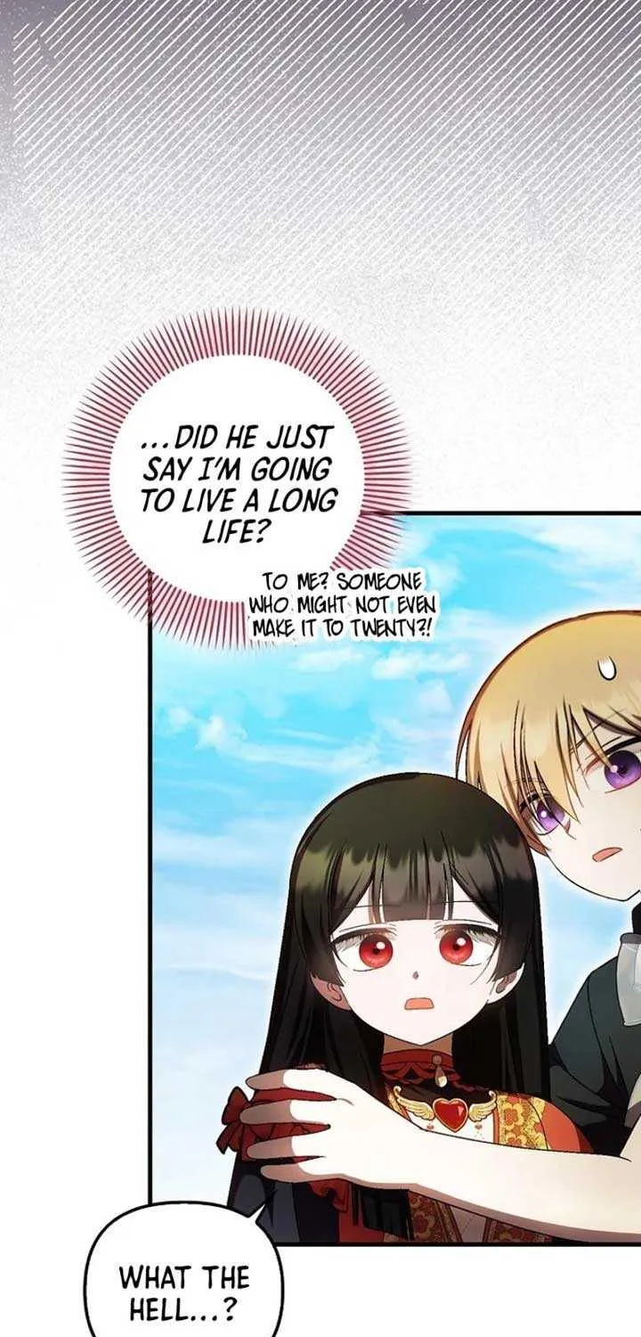 It’s My First Time Being Loved Chapter 62 page 48 - 