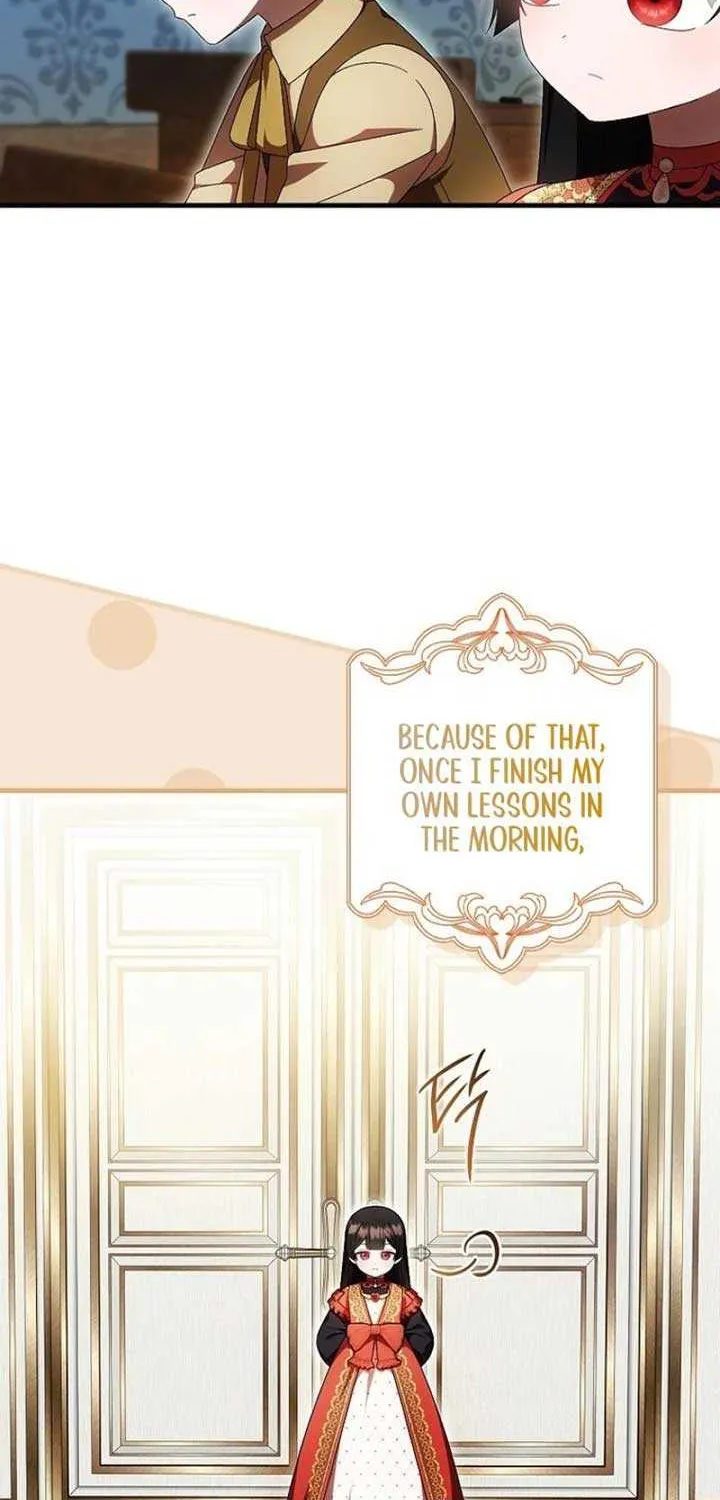It’s My First Time Being Loved Chapter 62 page 6 - 