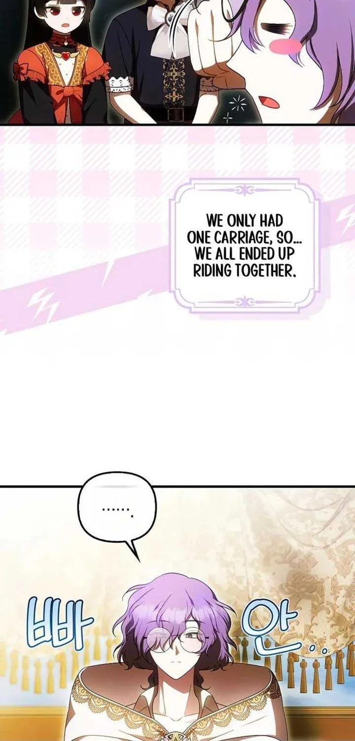 It’s My First Time Being Loved Chapter 62 page 53 - 