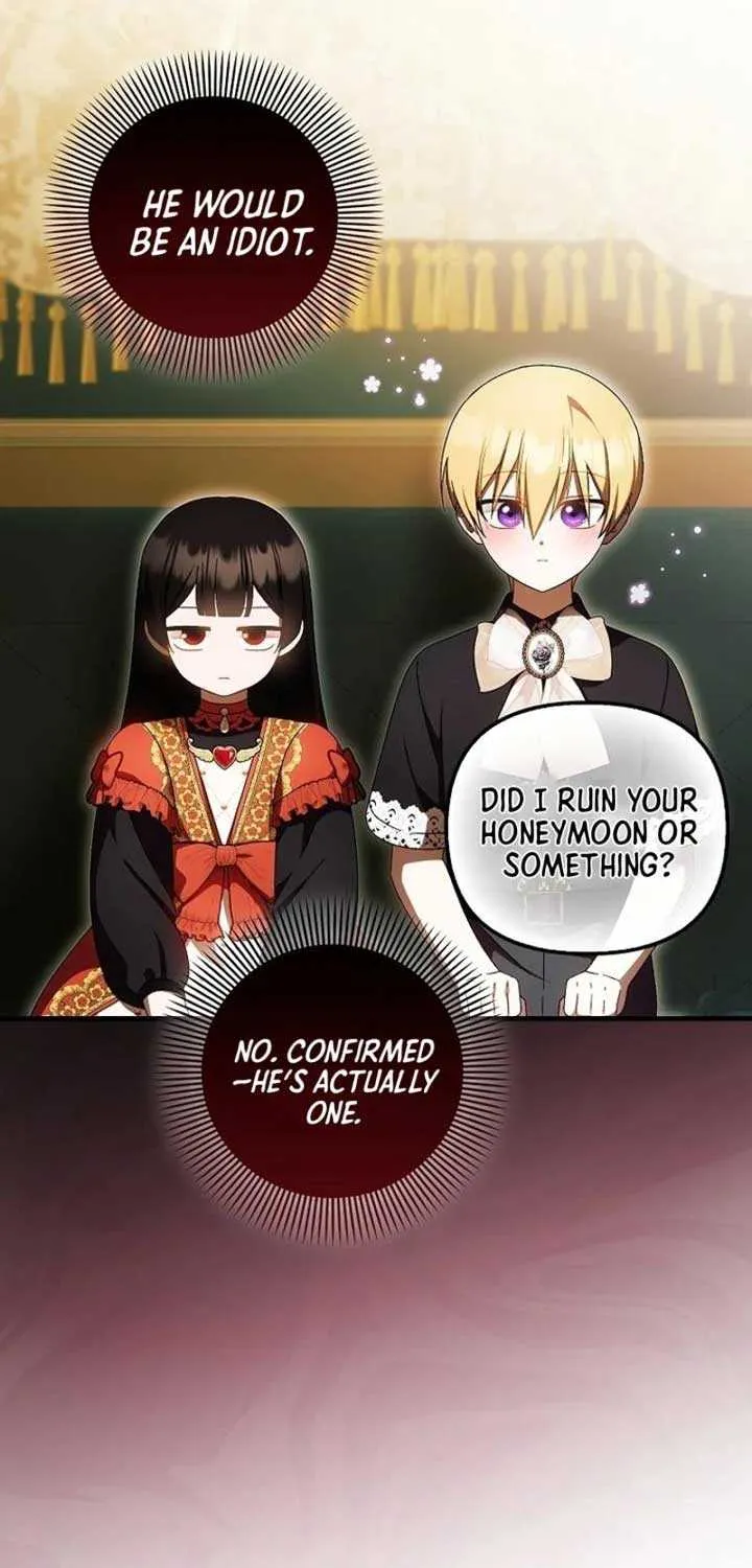It’s My First Time Being Loved Chapter 62 page 55 - 