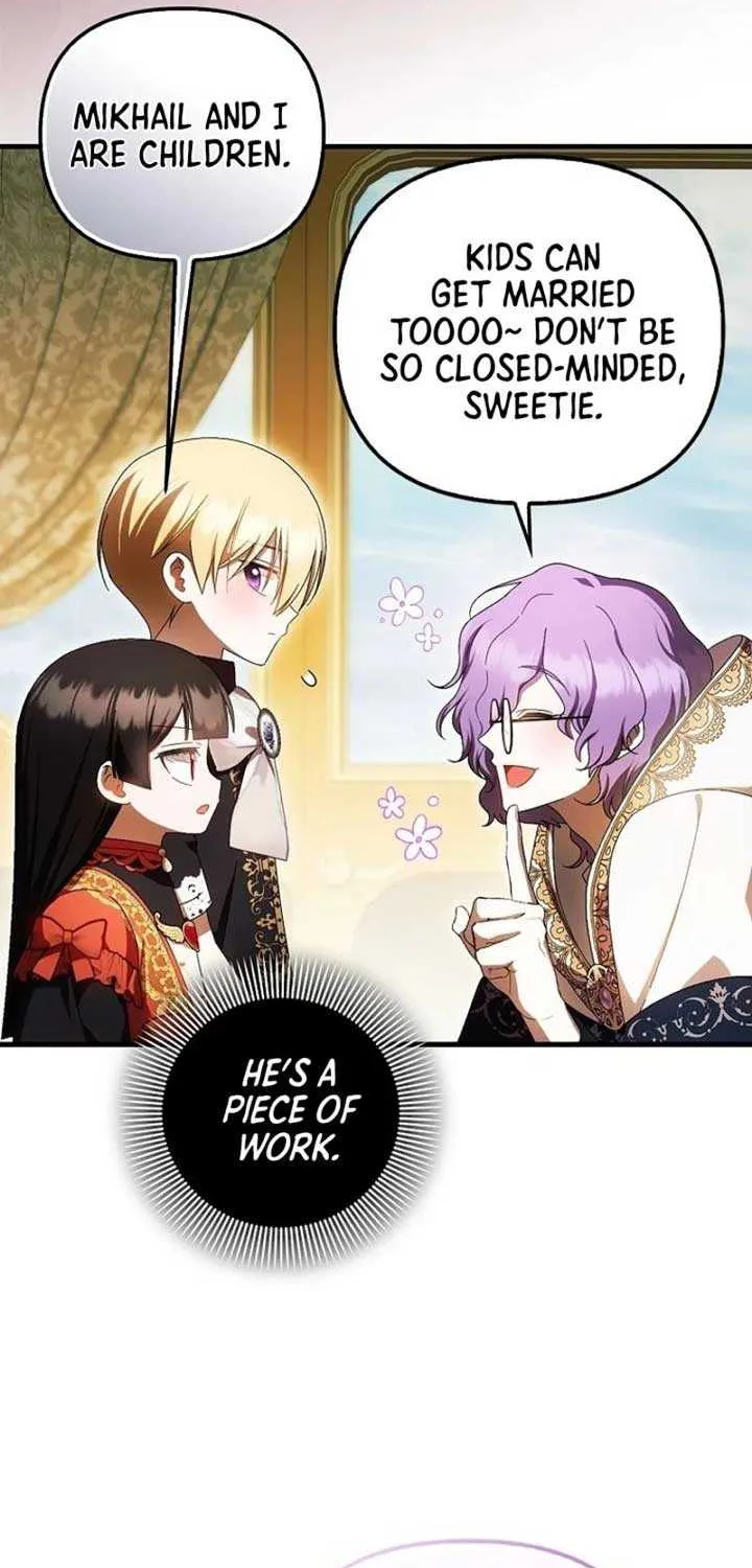 It’s My First Time Being Loved Chapter 62 page 56 - 