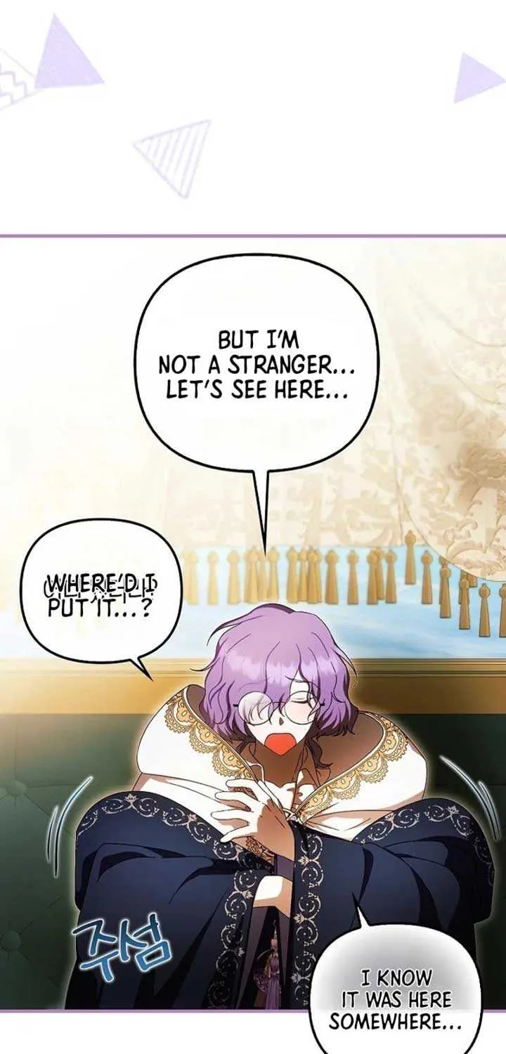 It’s My First Time Being Loved Chapter 62 page 58 - 