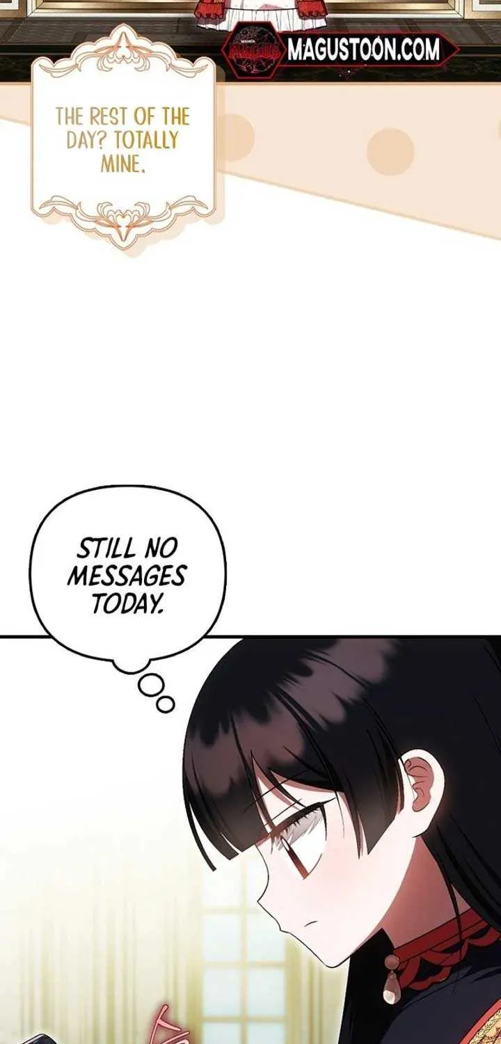 It’s My First Time Being Loved Chapter 62 page 7 - 
