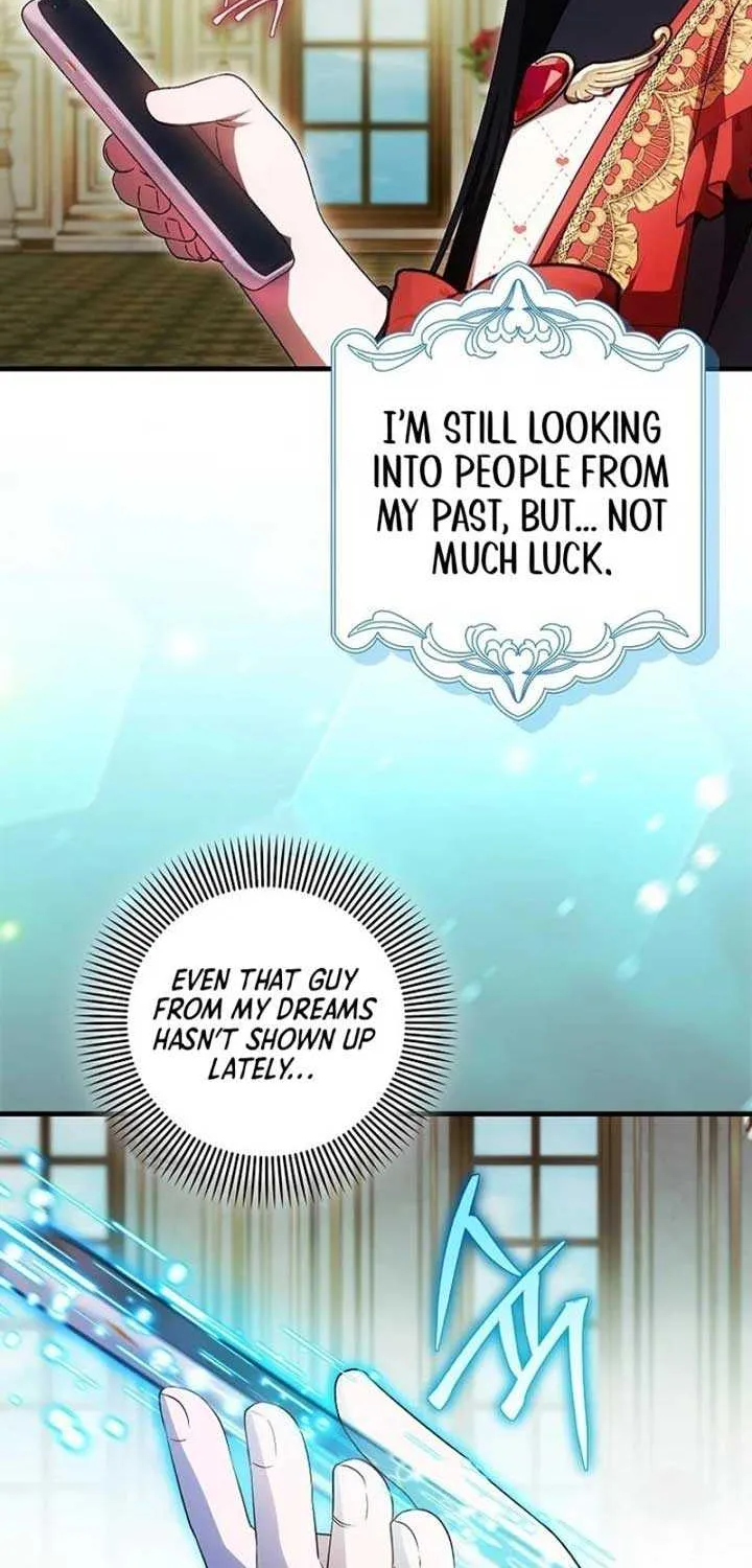 It’s My First Time Being Loved Chapter 62 page 8 - 