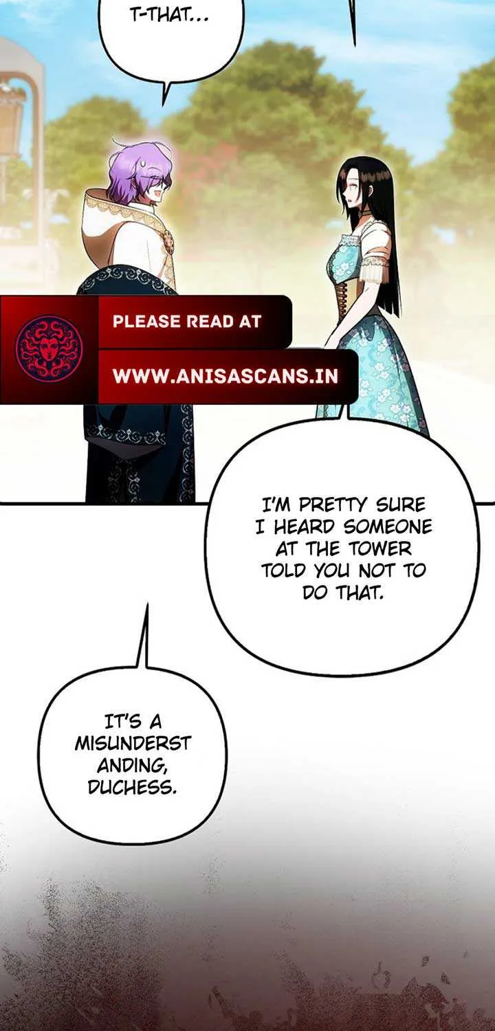 It’s My First Time Being Loved Chapter 63 page 13 - 