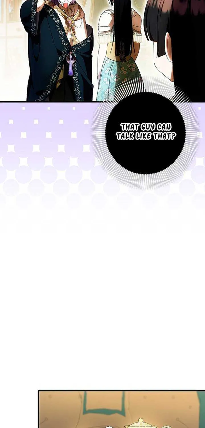 It’s My First Time Being Loved Chapter 63 page 16 - 