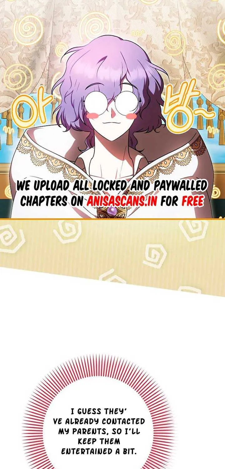 It’s My First Time Being Loved Chapter 63 page 3 - 