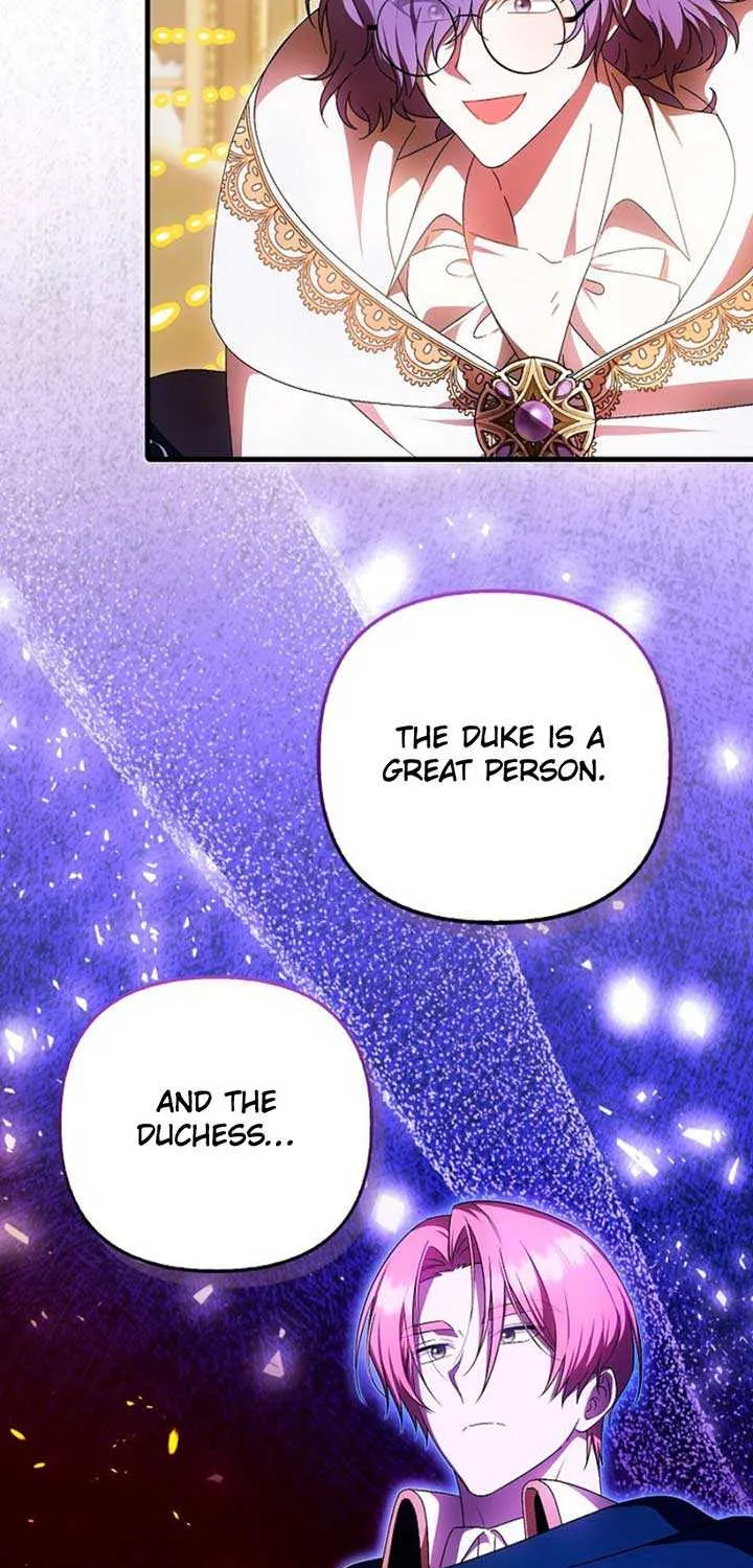 It’s My First Time Being Loved Chapter 63 page 21 - 