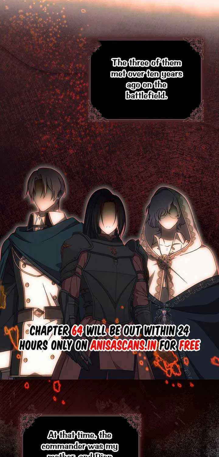 It’s My First Time Being Loved Chapter 63 page 23 - 